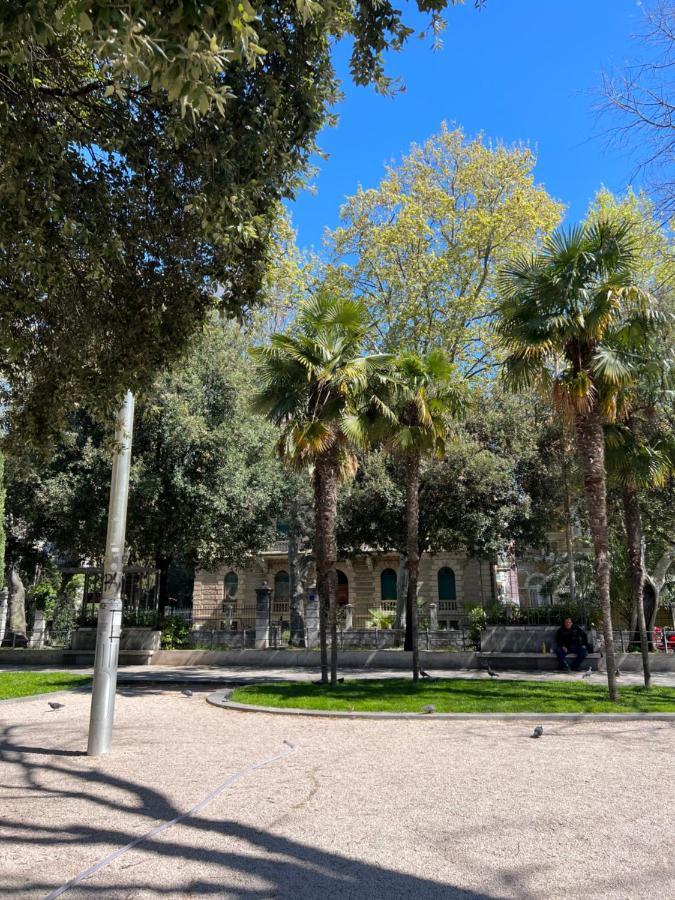 Apartament Dardin *