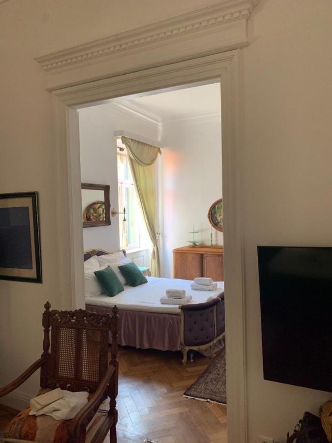Apartament Dardin *