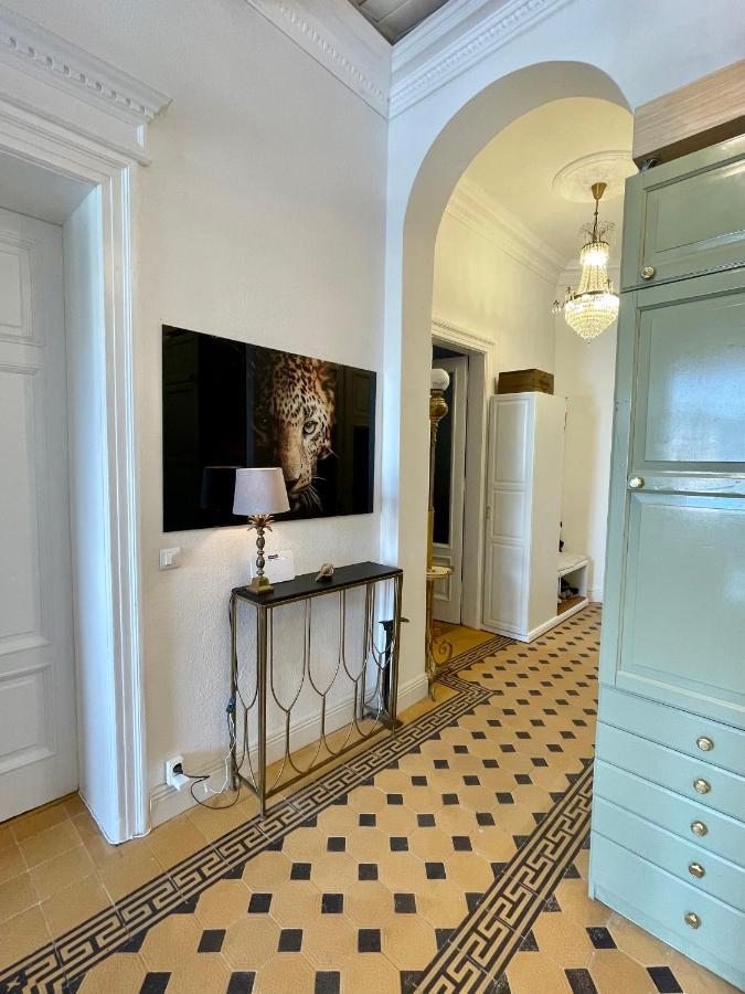 Apartament Dardin