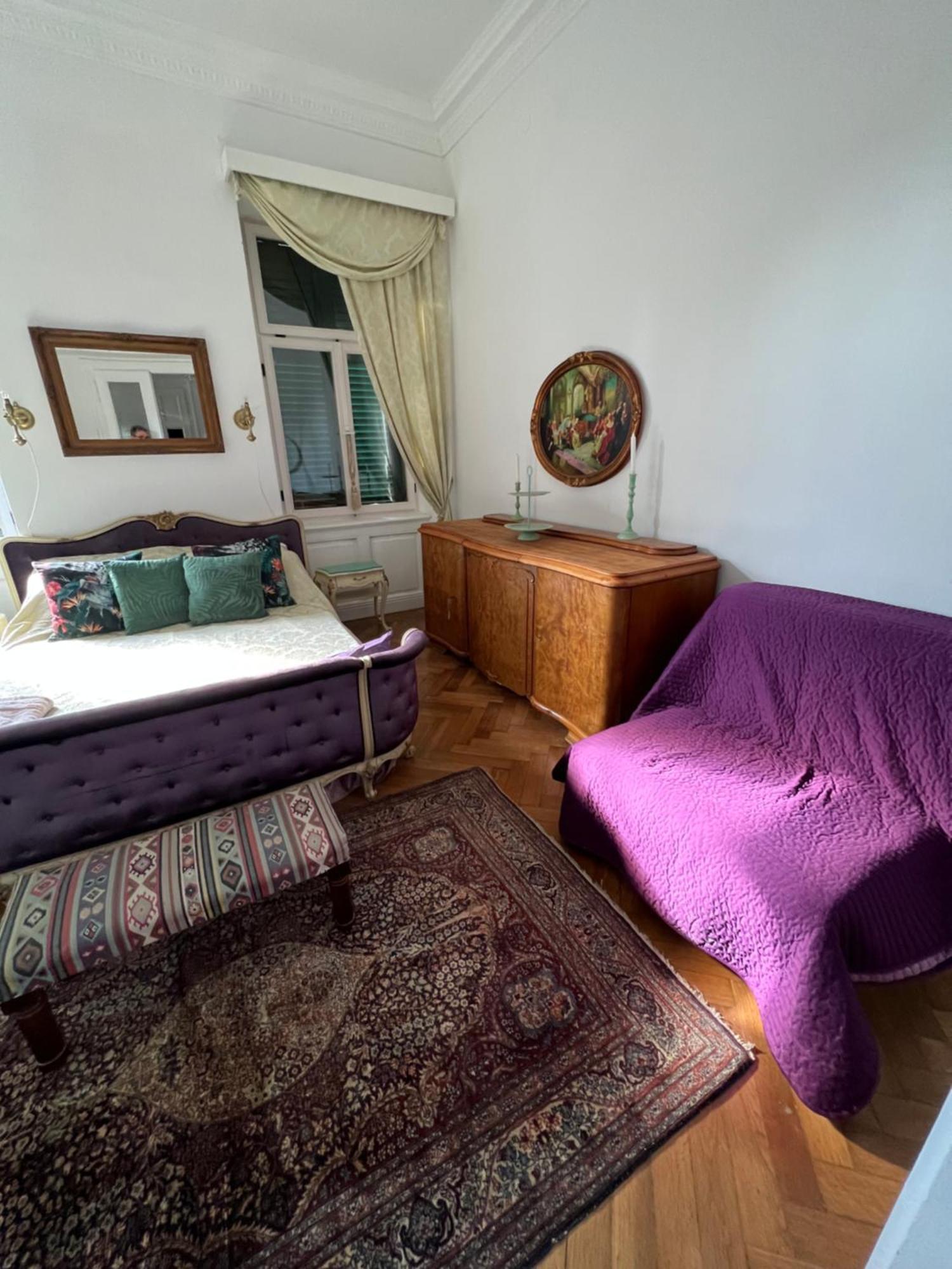 Apartament Dardin *